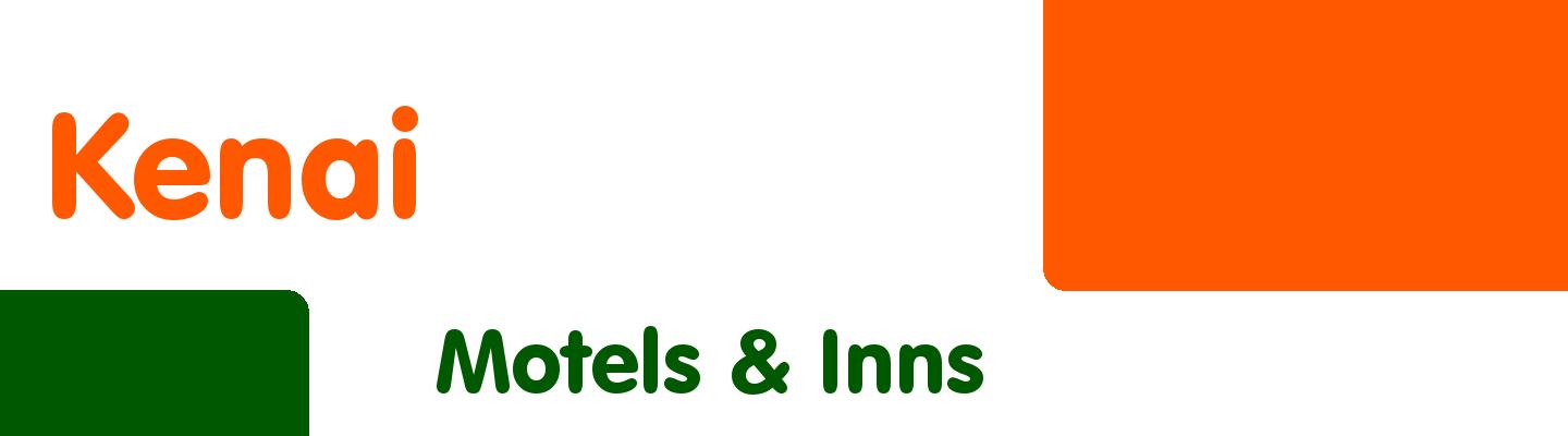 Best motels & inns in Kenai - Rating & Reviews